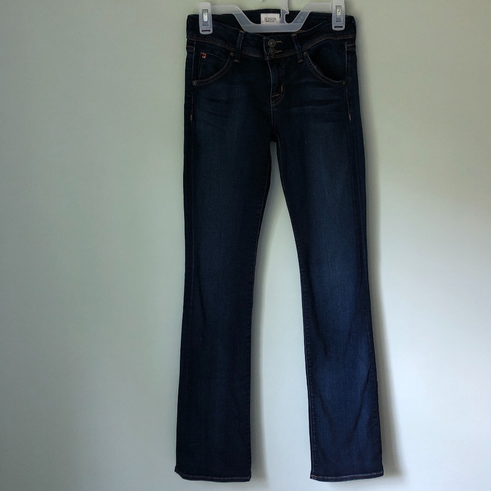 Hudson Jeans
